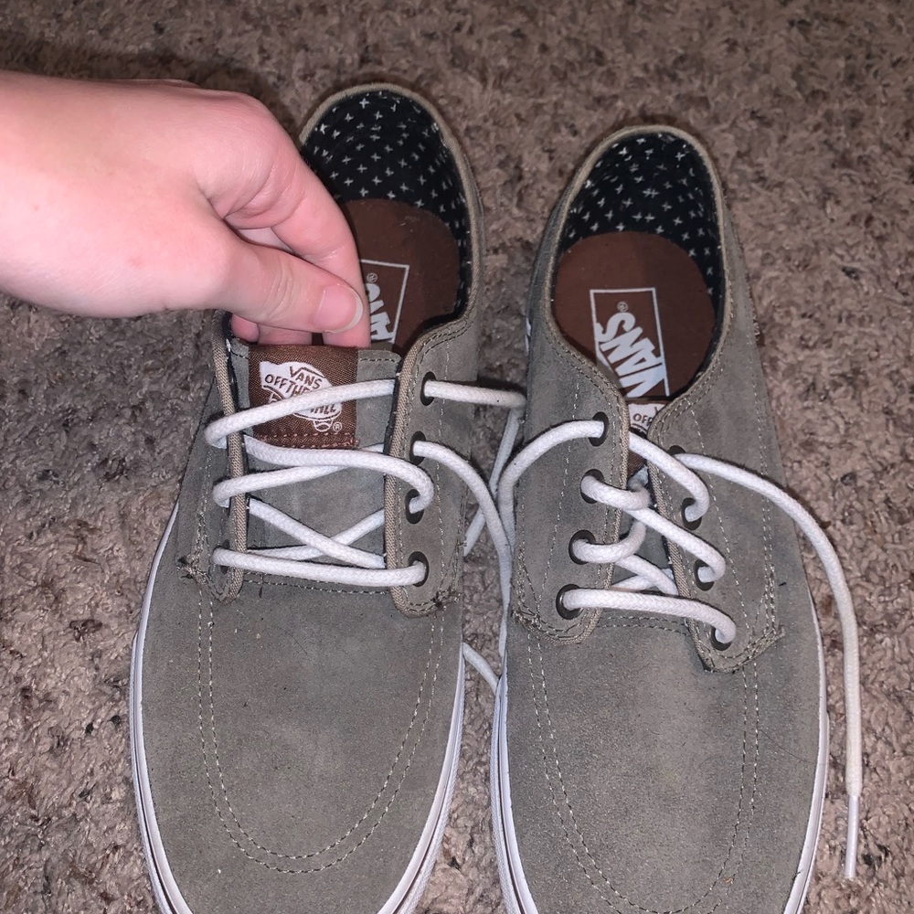 vans